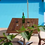 Hotel Tuncer Garden