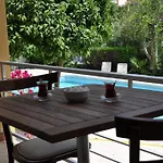 Tuncer Garden 3* Kemer