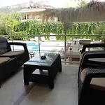 Tuncer Garden Hotel 3*