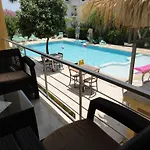Tuncer Garden Hotel Kemer