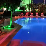 Tuncer Garden Kemer
