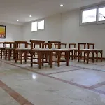 Tuncer Garden Hotel