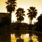 Hotel Tuncer Garden 3*