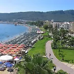 Tuncer Garden Hotel 3*