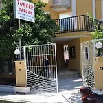 Tuncer Garden 3*