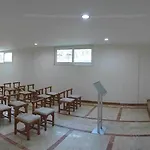 Tuncer Garden Hotel 3*