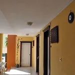 Tuncer Garden Hotel 3*