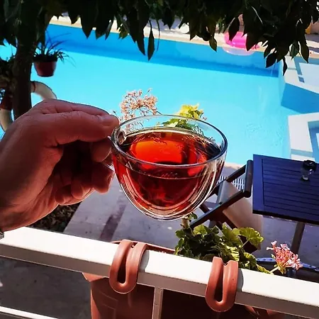 Tuncer Garden 3* كمر