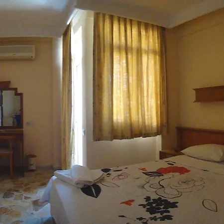 Tuncer Garden 3* Кемер