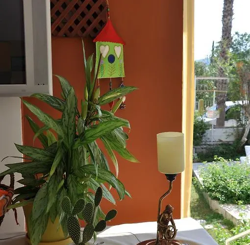 Tuncer Garden فندق