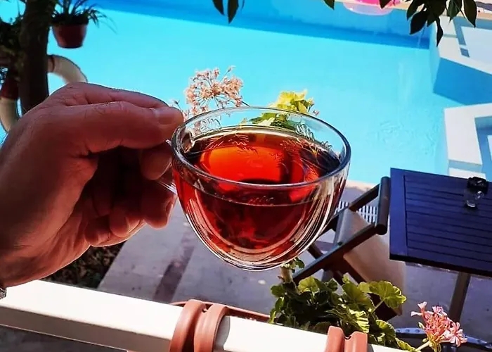 Tuncer Garden 3* كمر