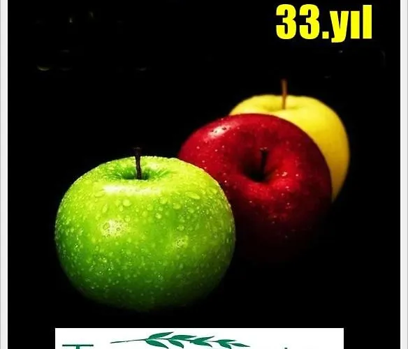 فندق Tuncer Garden 3*