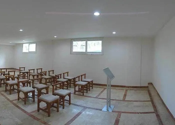 Tuncer Garden فندق 3*