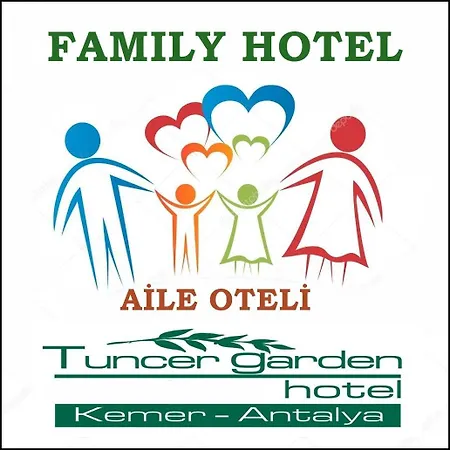 Tuncer Garden